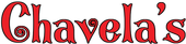 Chavela's logo
