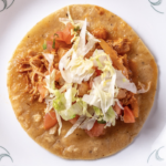 tinga taco