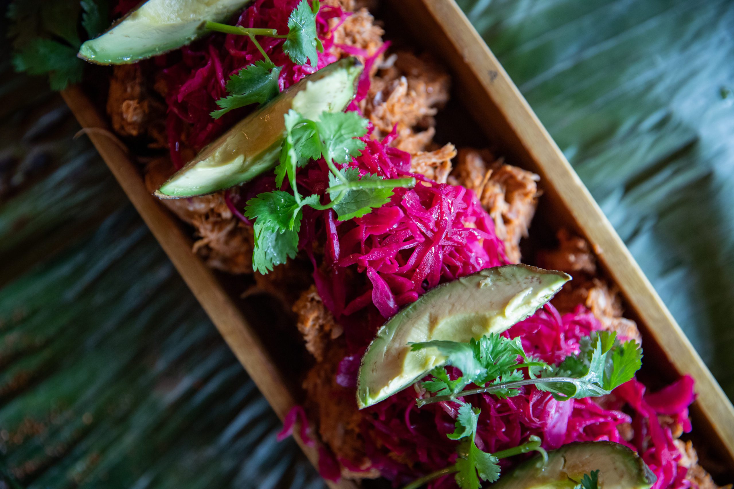 Cochinita Pibil